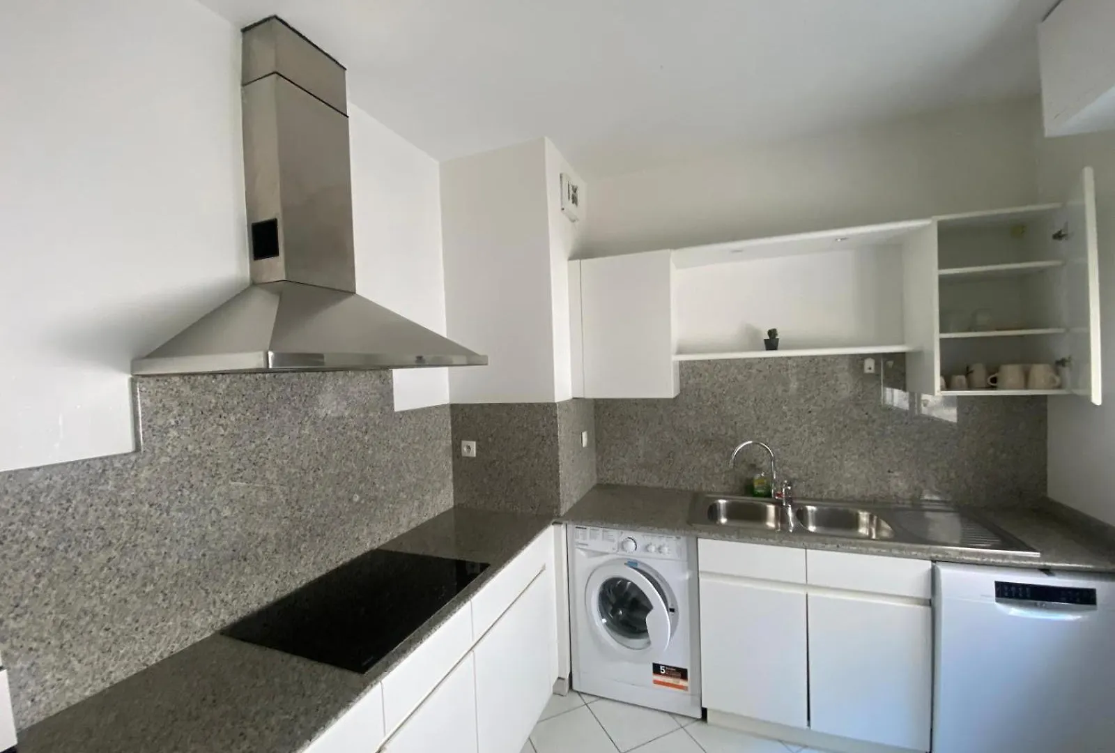 Appartement Superbe Appartements Boccador Tour Eiffel Parijs