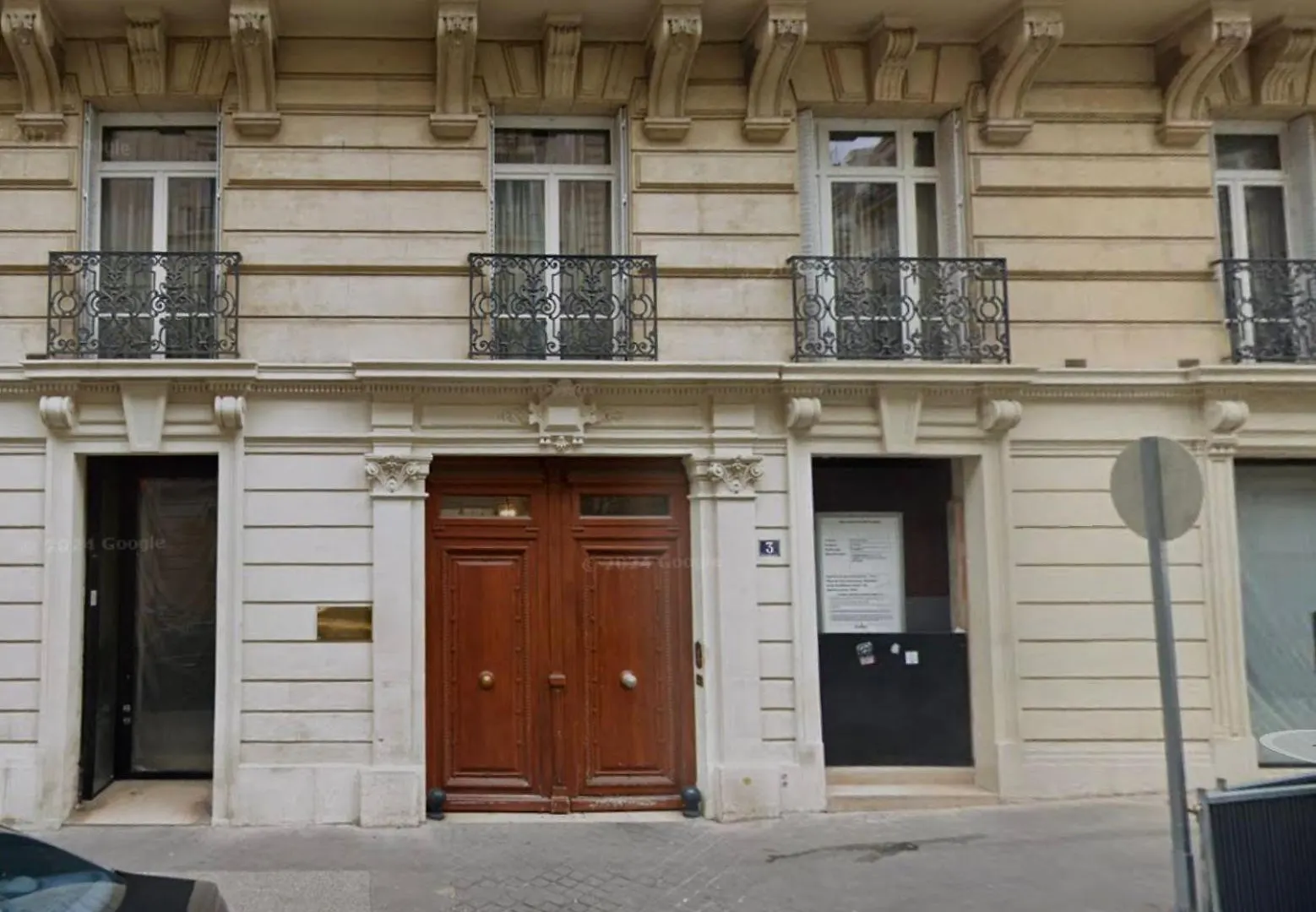 Superbe Appartements Boccador Tour Eiffel Paris France